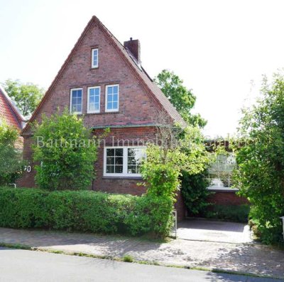 Charmantes Einfamilienhaus in bester Lage, Teileigentum
Cuxhaven/Döse