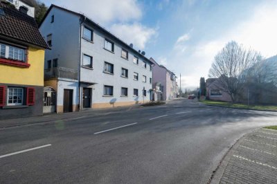 3-Familienhaus mit Potential in Eberbach