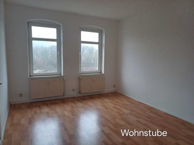 Günstige, sanierte 2-Zimmer-Wohnung mit Balkon in Gera