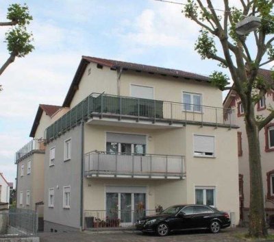 Moderne 3 Zimmerwohnung in Friedrichsdorf