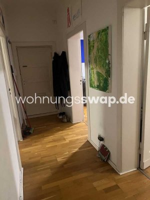 Wohnungstausch: Tempelhofer Damm 68