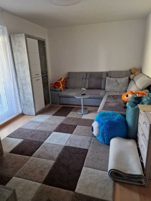 +++ 3 Raumwohnung mit Balkon +++