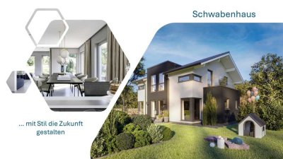 Architektonische Brillanz: Entdecken Sie das ideale Zuhause für Anspruchsvolle