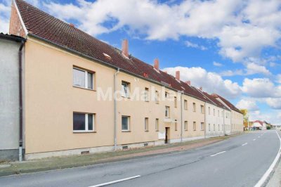 Mehrfamilienhaus mit 15 Einheiten und PV-Anlage