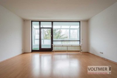 SONNENTRAUM - lichtdurchflutete 3,5 Zimmer Wohnung mit überdachter Loggia in Homburg/Einöd!