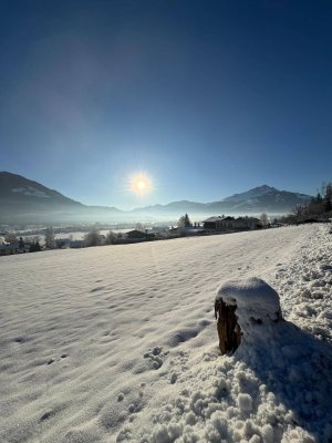 Traumhafte Ferienwohnung in Kirchdorf in Tirol (inkl. Garten)