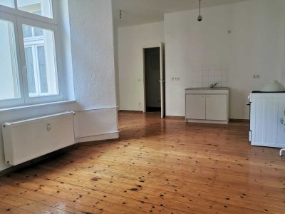 Ruhige 2 Zimmer Wohnung mit offener Wohnküche direkt in Prenzlauer Berg!