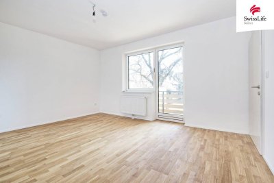 Top Anlegerwohnung I generalsaniert I 2-Zimmer-Wohnung in Feldkirchen I 88,59 m² I Loggia