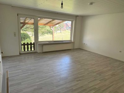 Großzügige 3-Zimmer-Wohnung (110m²)