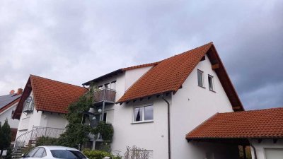 Schöne Singlewohnung in Bretzenheim