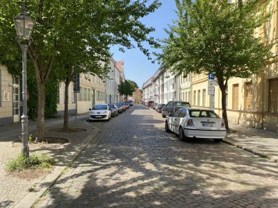 3-Zimmer Wohnung nahe der City Brandenburg/Havel