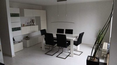 3,5 Zimmer Maisonette Wohnung in Leonberg