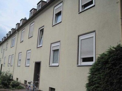 Umzug gefällig? 3-Zimmer-Wohnung frisch saniert!