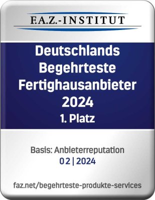 Ihr Traum wird wahr - Familiendomizil im Grünen