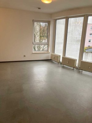 Leben in der City von Kaiserslautern – Schickes 26m² Appartement