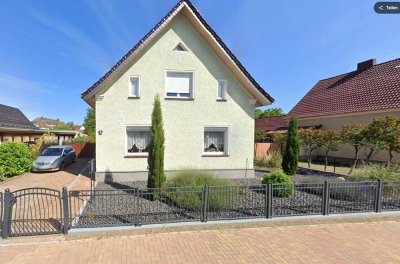 Einfamilienhaus im Kleinseenland zum Kauf