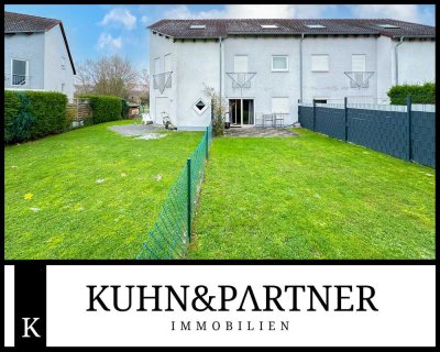 Weilerbach | Tolles Reiheneckhaus in toller Lage mit Garten und viel platz