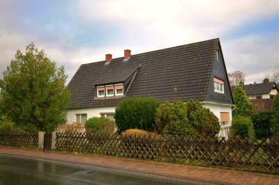 Charmantes Einfamilienhaus mit großem Grundstück und Potenzial in bester Lage von Albstadt