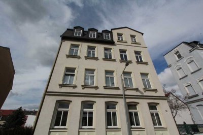 Maisonette-Wohnung in beliebter Wohnlage