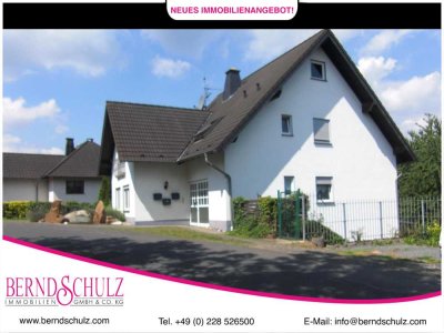 Gepflegtes 3-Mehrfamilienhaus mit guter Rendite