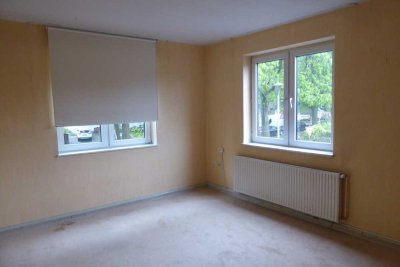 Schön geschnittene 3-Zimmer-Wohnung in Bochum-Wiemelhausen