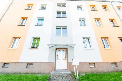 Ihre neue 3-Raumwohnung im schönen Stadtfeld Ost