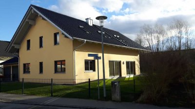 3 Zimmer - Dachgeschoss-Wohnung in Mettenheim-Hart