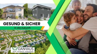 Traumhaus auf großem Grundstück – Unser Angebot für Ihre Zukunft