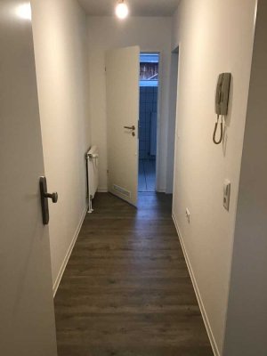 Endlich Zuhause: ansprechendes 1-Zimmer-Single-Appartment