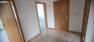 Gut geschnittene 3-Zimmer-Wohnung in Clausthal-Zellerfeld