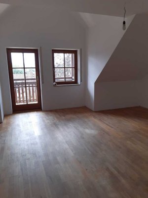 4 Zimmer -Wohnung in Trostberg