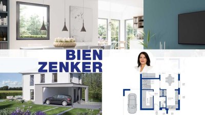 NEUBAU mit BIEN-Zenker -Bestpreisgarantie in Elztal