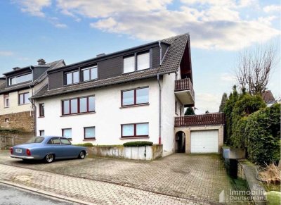 Charmantes Mehrfamilienhaus in ruhiger Lage von Herdecke