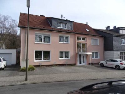 Kernsaniertes Apartment mit Einbauküche