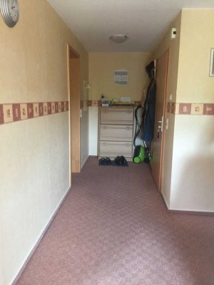 Möblierte 2 Zimmer Wohnung