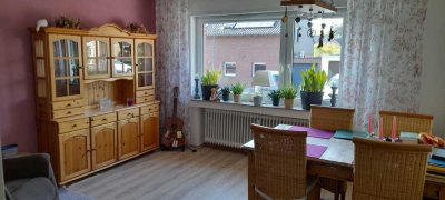 Stilvolle 3-Zimmer-EG-Wohnung in Kaarst Zentrum