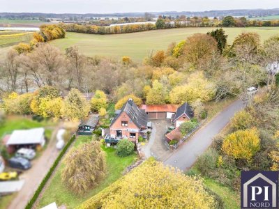 Modernisiertes Einfamilienhaus in Malente-Malkwitz - Interessante (& flexible) Kapitalanlage!