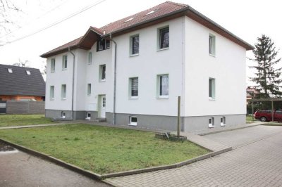 3-Zimmer-Wohnung mit Balkon in ruhiger Lage