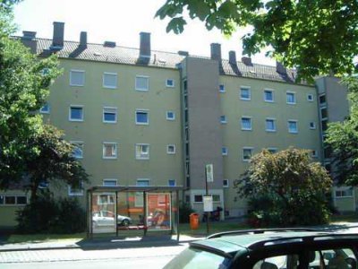 Gemütliche  3 Zimmer Wohnung in Nürnberg Nord