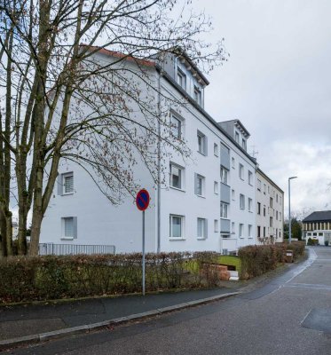 Erstbezug 3,5-Zimmer-Dachgeschosswohnung in Lauf links der Pegnitz