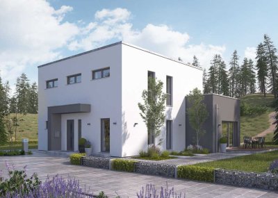 Ausbauhaus+ Küche inkl. Bau dein zukünftiges Zuhause mit massa -Haus!  Concetta Lo Bosco