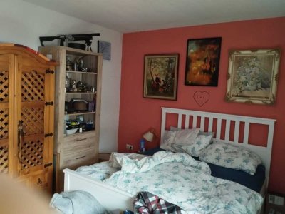 Gut Geschnitte 4- Zimmer Wohnung in Südliche Weinstraße (Kreis), Annweiler am Trifels