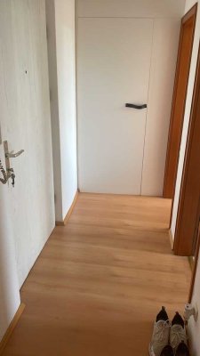 Schöne 1-Zimmer-Wohnung in Essen