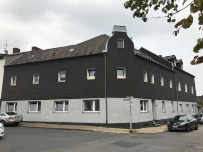 Essen-Gerschede, Möllhoven, Apartment im 1.OG.