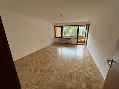 Attraktive 3-Zimmer-Wohnung mit Balkon und EBK in Nürnberg-Nord