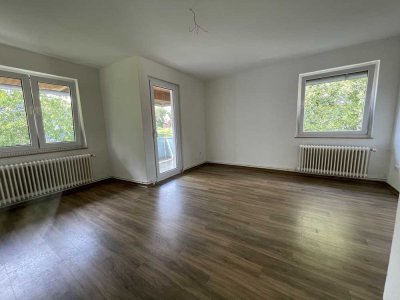 Schöne 4-Zimmer-Wohnung an der Sutthauser Straße