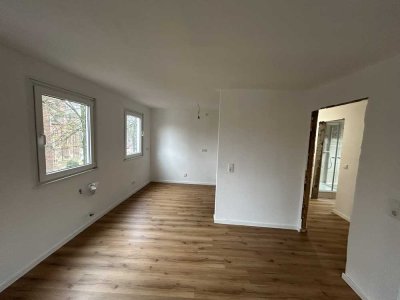 Ansprechende 4-Zimmer-Wohnung im Stadtkern von Senden