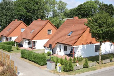 Gepflegtes Einfamilienhaus in Friedrichskoog