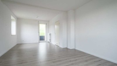 WOHNEN IN OTTWEILER - gemütliche4-Zimmer-Wohnung in gefragter, ruhigerLage mit Ausblick!