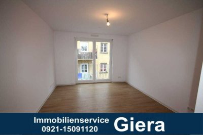 1 Zimmer Studentenapartment in Citylage